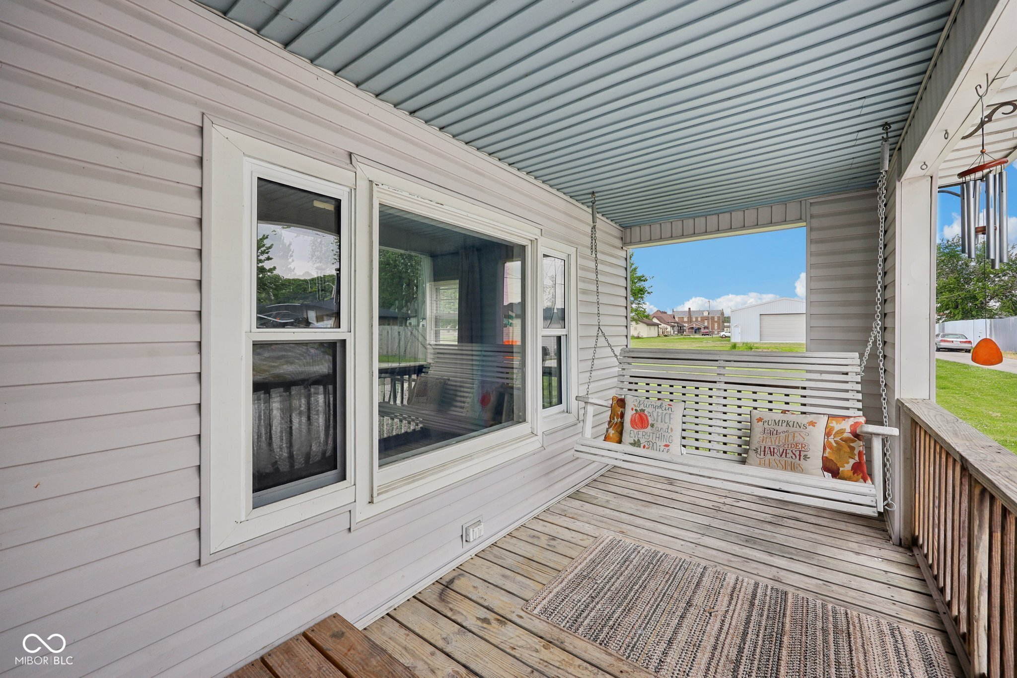 309 New Street Windfall, IN 46076 - Photo 5 of 42