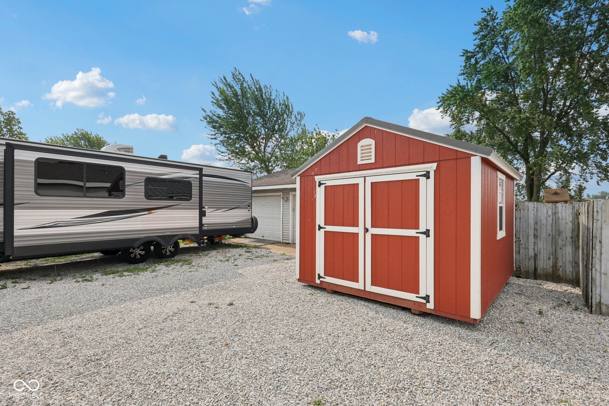 309 New Street Windfall, IN 46076 - Photo 6 of 42