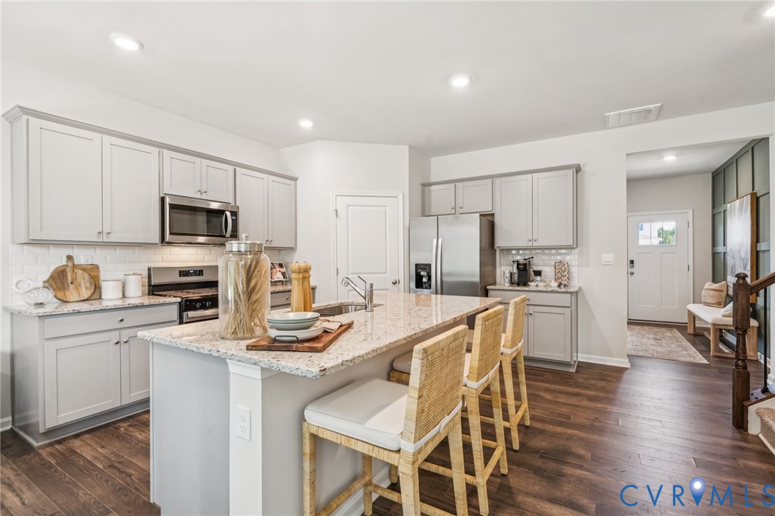 Lot 111 Rte 1 Richmond, VA 23237 - Photo 8 of 45
