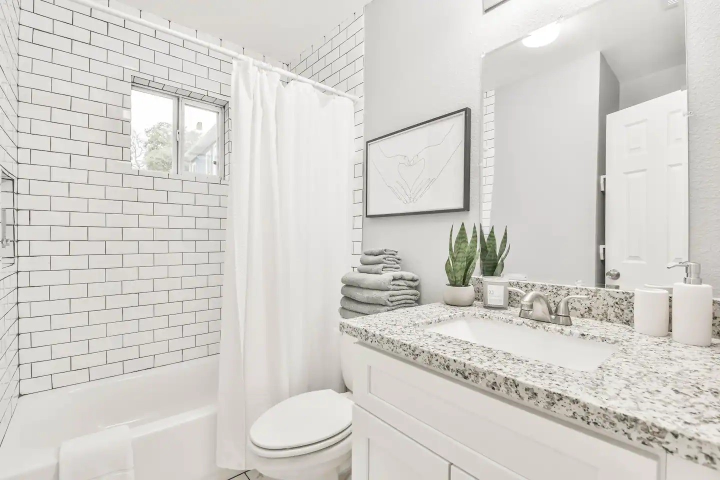 1212 Hamblen Street Houston, TX 77009 - Photo 8 of 13