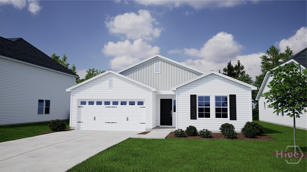 116 Stillhouse Drive Springfield, GA 31329 - Photo 2 of 3