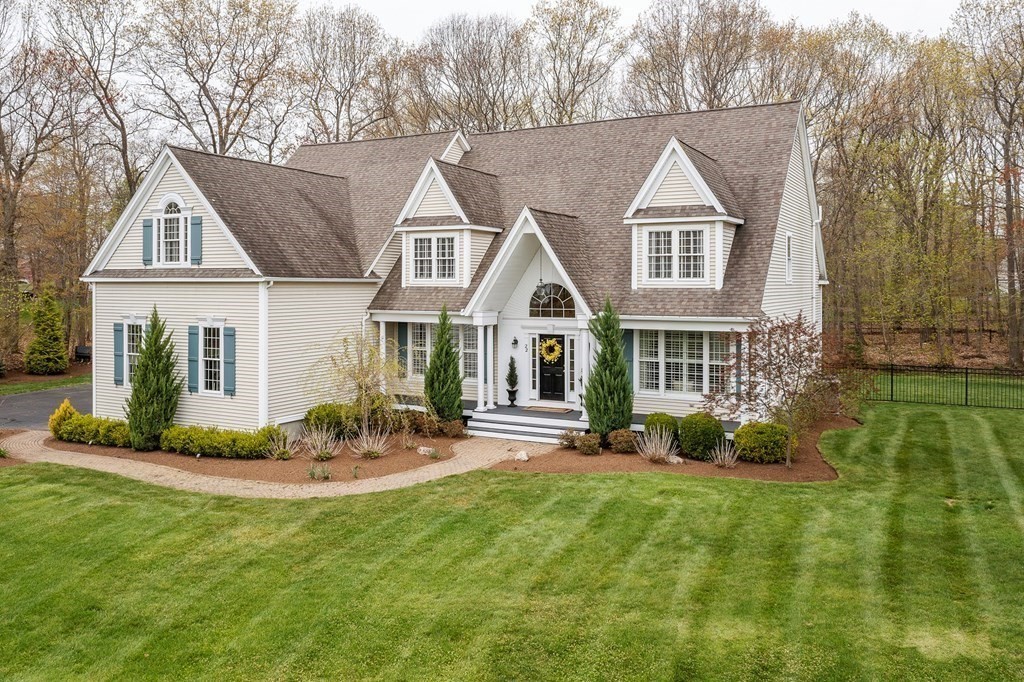 22 Smith Road Hopkinton, MA 01748 - Photo 1 of 42 Gallery Image 1