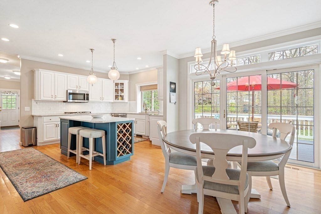 22 Smith Road Hopkinton, MA 01748 - Photo 12 of 42 Gallery Image 12