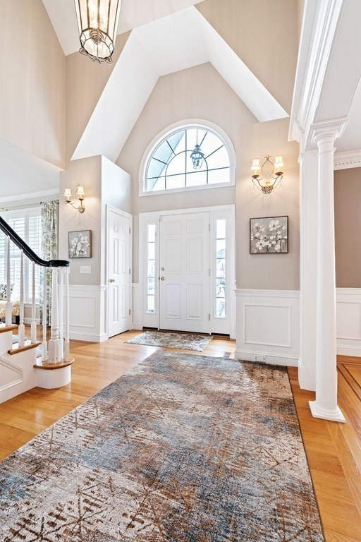 22 Smith Road Hopkinton, MA 01748 - Photo 2 of 42 Gallery Image 2