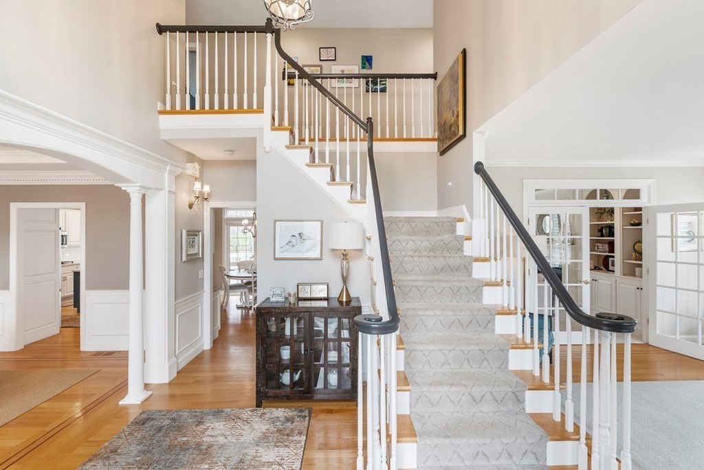 22 Smith Road Hopkinton, MA 01748 - Photo 3 of 42 Gallery Image 3