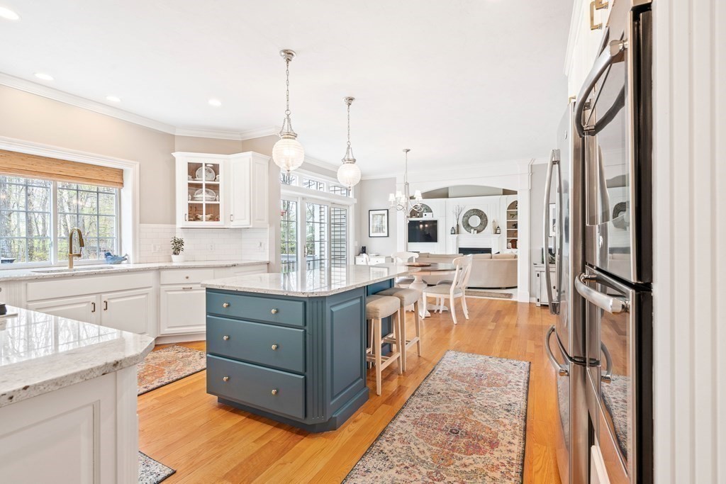 22 Smith Road Hopkinton, MA 01748 - Photo 10 of 42 Gallery Image 10