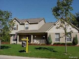 7898 Billingham Road West Bloomfield, MI 48324 - Photo 1 of 1 Property Photo
