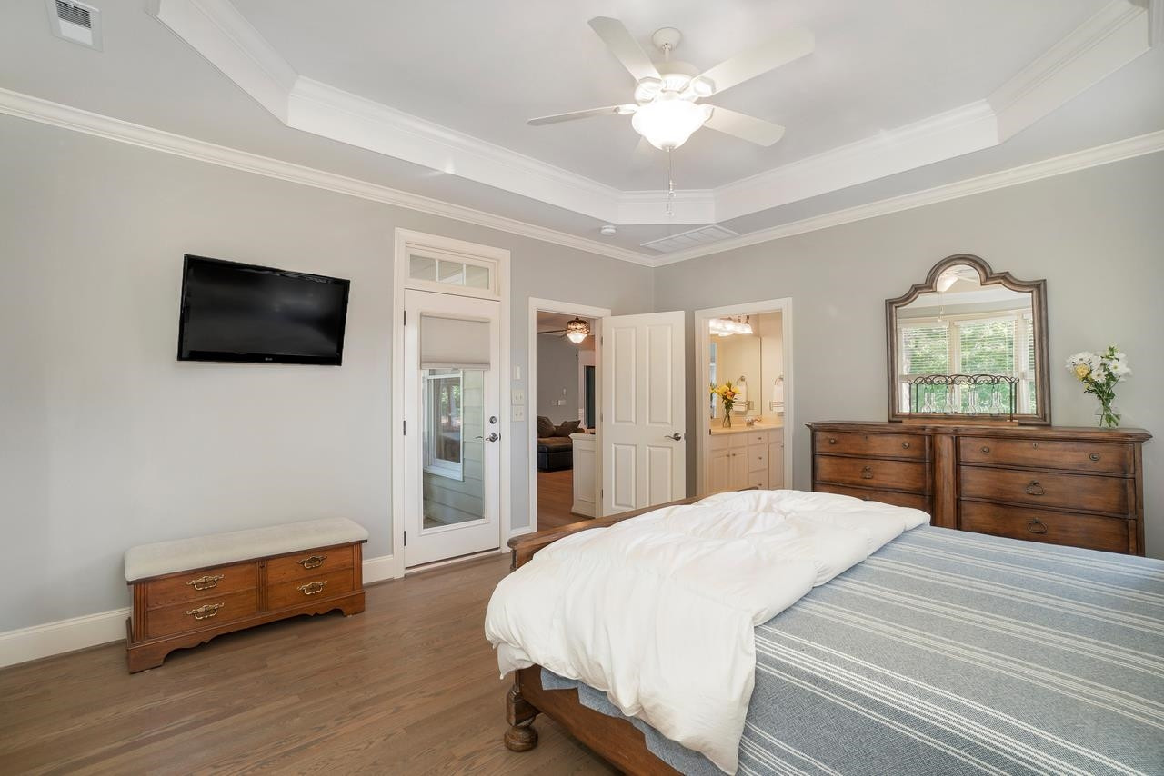248 Waterville Street Raleigh, NC 27603 - Photo 15 of 30 Photo 15