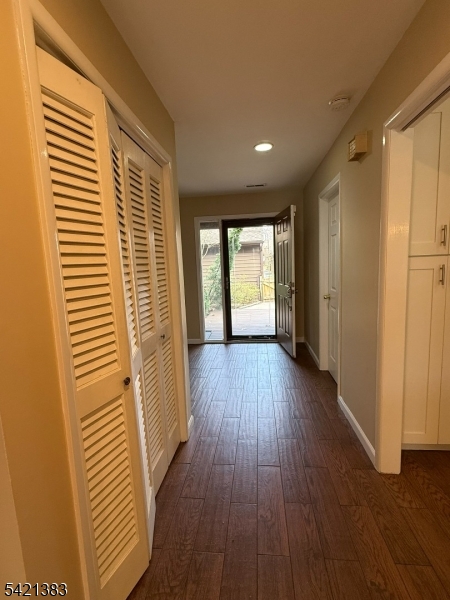 Undisclosed Address Edison, NJ 08820 - Photo 12 of 44 a view of livingroom with hardwood floor and window