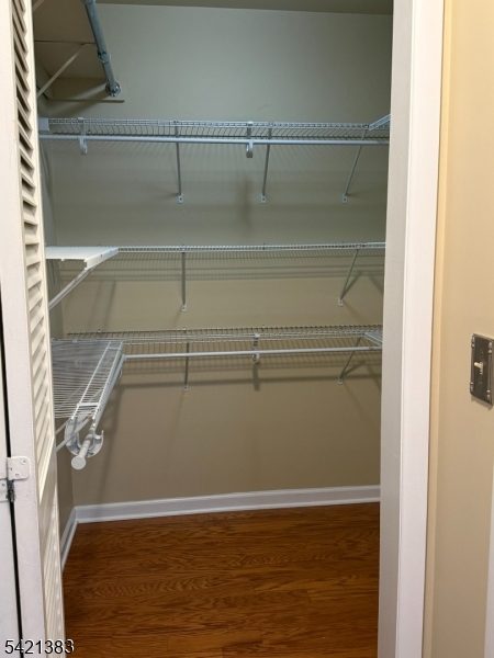 Undisclosed Address Edison, NJ 08820 - Photo 27 of 44 a view of a room with racks on the wall