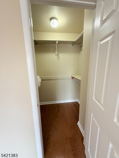 Undisclosed Address Edison, NJ 08820 - Photo 33 of 44 a view of walk in closet
