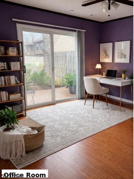 Undisclosed Address Edison, NJ 08820 - Photo 4 of 44 a living room with furniture and a potted plant