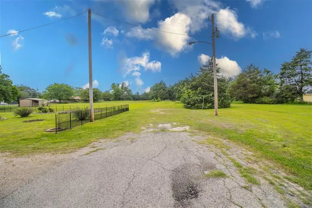 a view of a basketball court