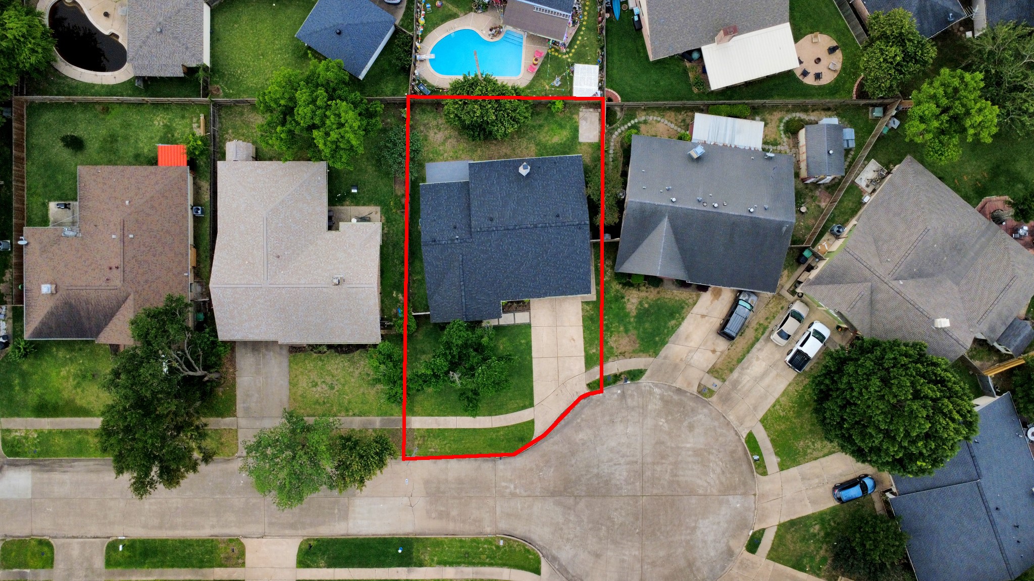 9731 Clanton Street Houston, TX 77080 - Photo 39 of 41