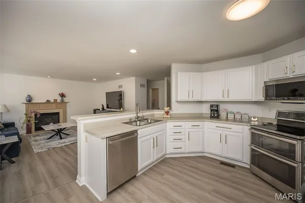 $485,000 | 728 Grandview Rdg Court, Eureka, MO 63025