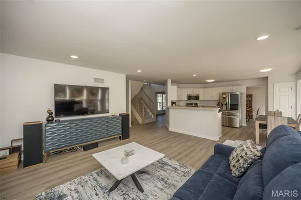 $485,000 | 728 Grandview Rdg Court, Eureka, MO 63025