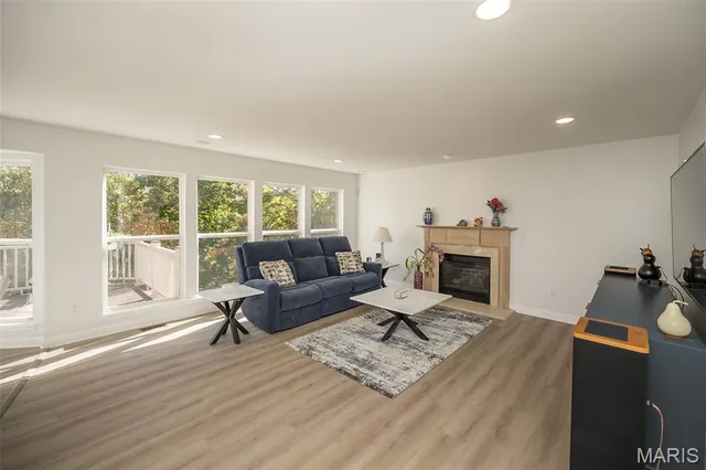 $489,900 | 728 Grandview Rdg Court, Eureka, MO 63025