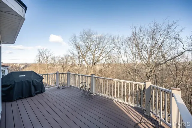 $489,900 | 728 Grandview Rdg Court, Eureka, MO 63025