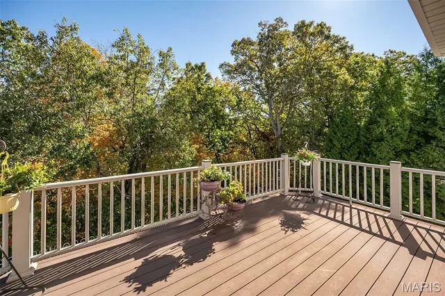 $489,900 | 728 Grandview Rdg Court, Eureka, MO 63025