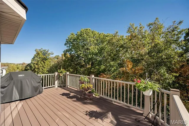 $489,900 | 728 Grandview Rdg Court, Eureka, MO 63025