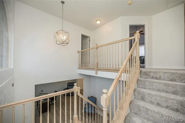$485,000 | 728 Grandview Rdg Court, Eureka, MO 63025