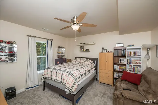 $489,900 | 728 Grandview Rdg Court, Eureka, MO 63025