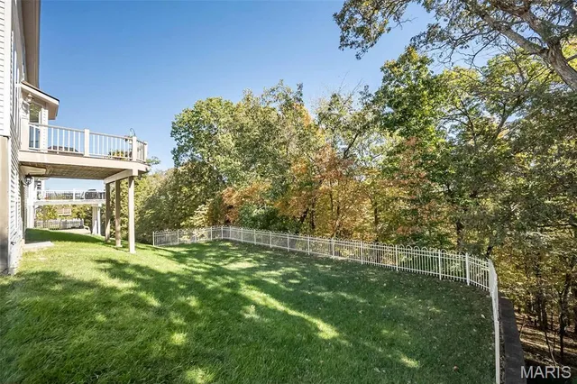 $489,900 | 728 Grandview Rdg Court, Eureka, MO 63025