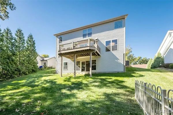 $485,000 | 728 Grandview Rdg Court, Eureka, MO 63025