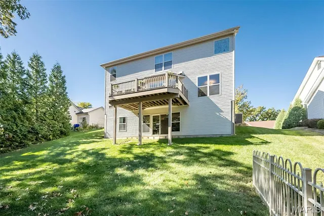 $489,900 | 728 Grandview Rdg Court, Eureka, MO 63025