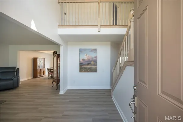 $485,000 | 728 Grandview Rdg Court, Eureka, MO 63025