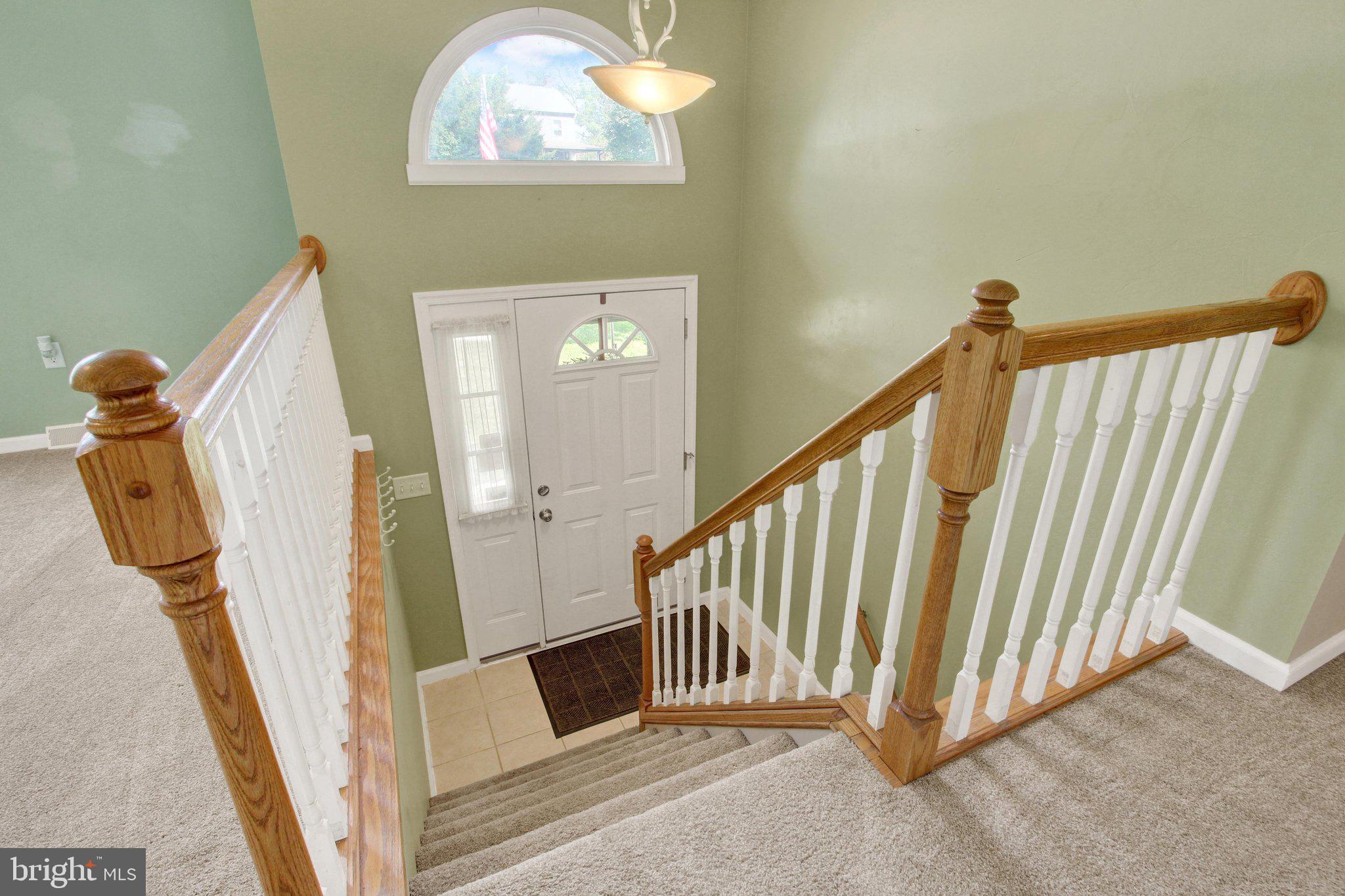 175 Leedy Road Spring Grove, PA 17362 - Photo 2 of 41 Front door entrance