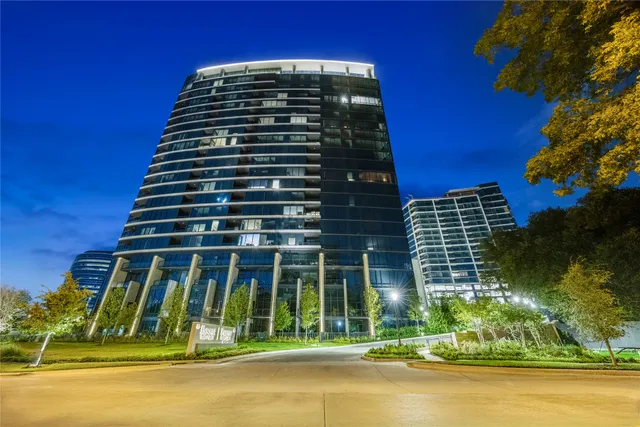 $12,725 | 2525 Turtle Creek Boulevard, Unit 2003, Dallas, TX 75219