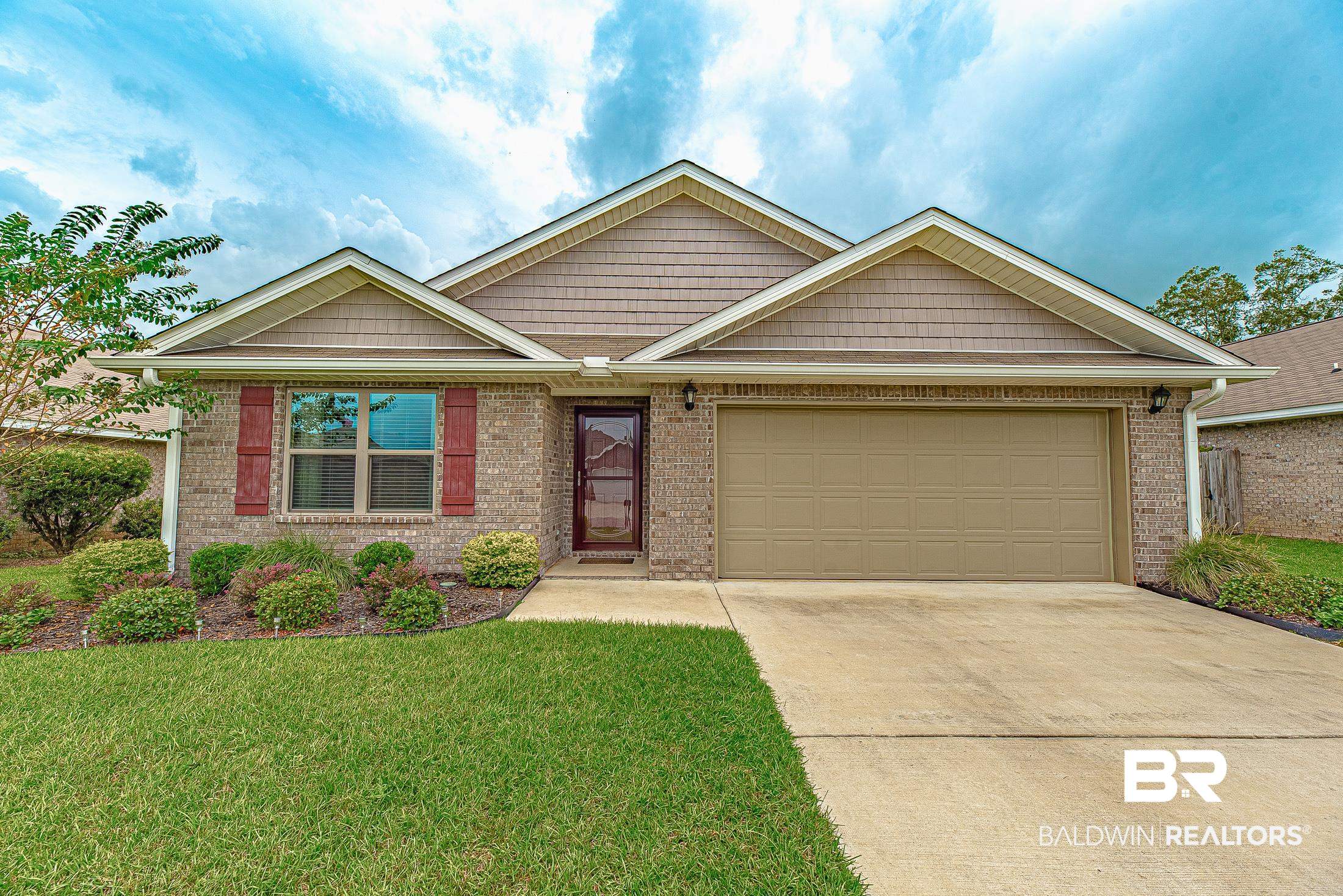 1683 Abbey Loop Foley, AL 36535 - Photo 1 of 39