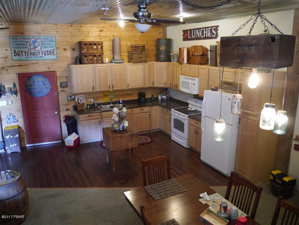239 Stockport Road Lake Como, PA 18437 - Photo 14 of 32 Kitchen