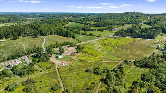 $370,000 | 6441 Montanye Road, Bristol, NY 14424