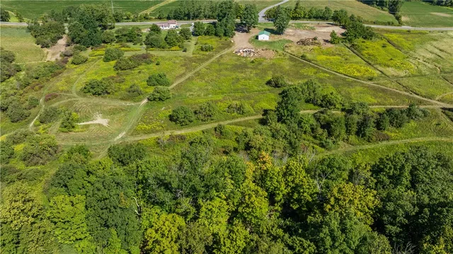 $370,000 | 6441 Montanye Road, Bristol, NY 14424