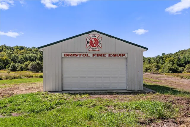 $370,000 | 6441 Montanye Road, Bristol, NY 14424