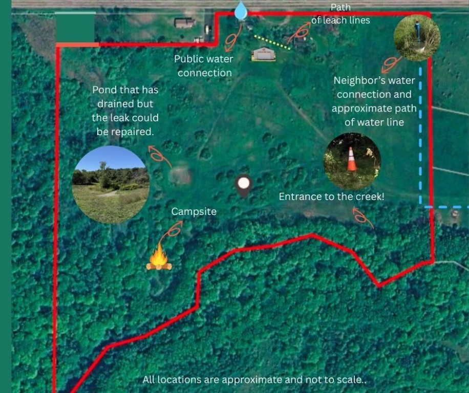 6441 Montanye Road Bristol, NY 14424 - Photo 32 of 33