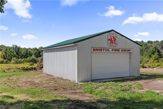 $370,000 | 6441 Montanye Road, Bristol, NY 14424