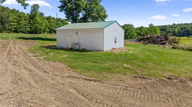 $370,000 | 6441 Montanye Road, Bristol, NY 14424