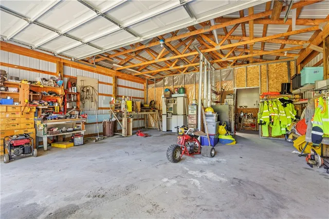 $370,000 | 6441 Montanye Road, Bristol, NY 14424