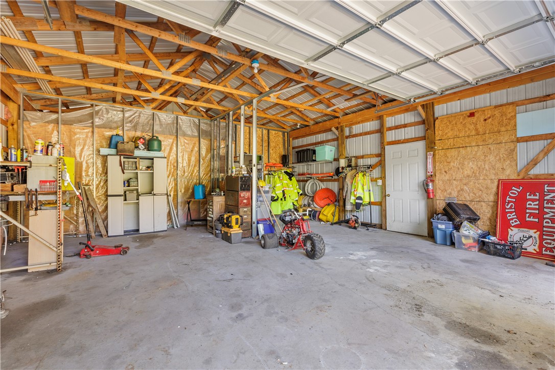 6441 Montanye Road Bristol, NY 14424 - Photo 10 of 33