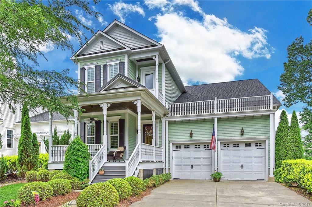 306 Horton Grove Road, Unit 12 Fort Mill, SC 29715 - Photo 1 of 24 Gallery Image 1