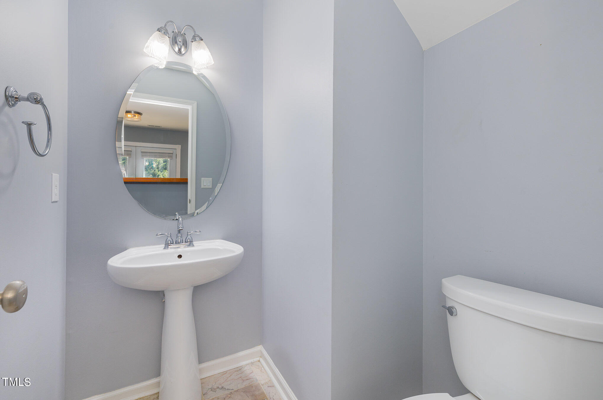 4820 Marathon Lane Raleigh, NC 27616 - Photo 14 of 33 Powder Room