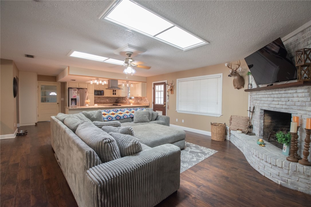 212 Wiregrass Road Folkston, GA 31537 - Photo 4 of 21