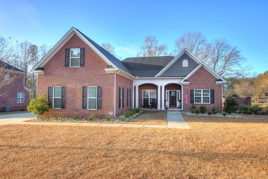 2115 Watersong Run Sumter, SC 29150 - Photo 1 of 66 Gallery Image 1