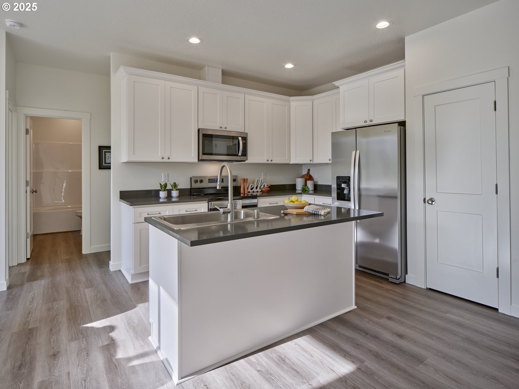 521 Kakela Road Winlock, WA 98596 - Photo 12 of 43 Kitchen