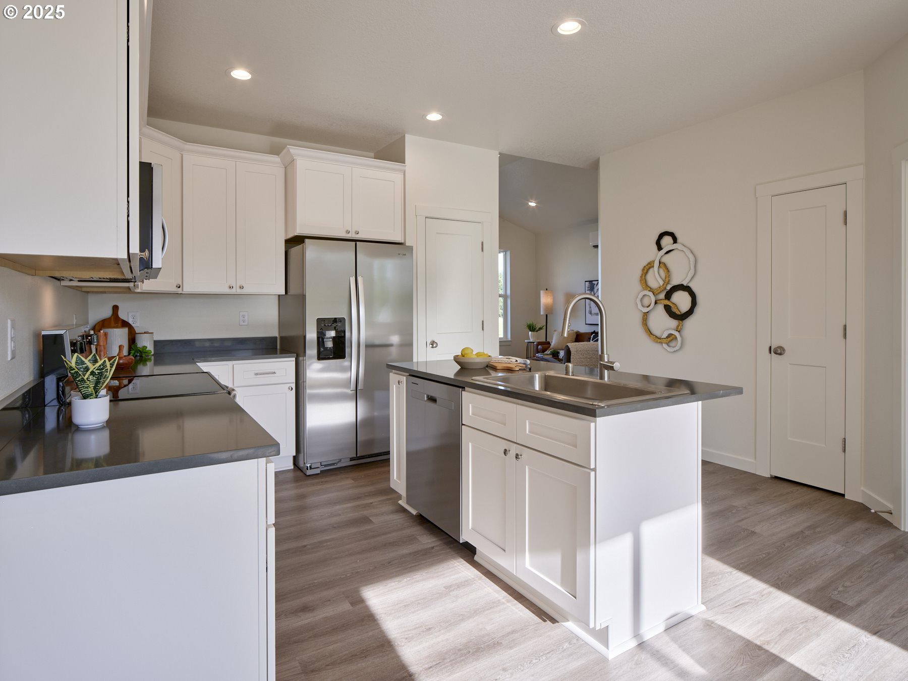 521 Kakela Road Winlock, WA 98596 - Photo 16 of 43 Kitchen