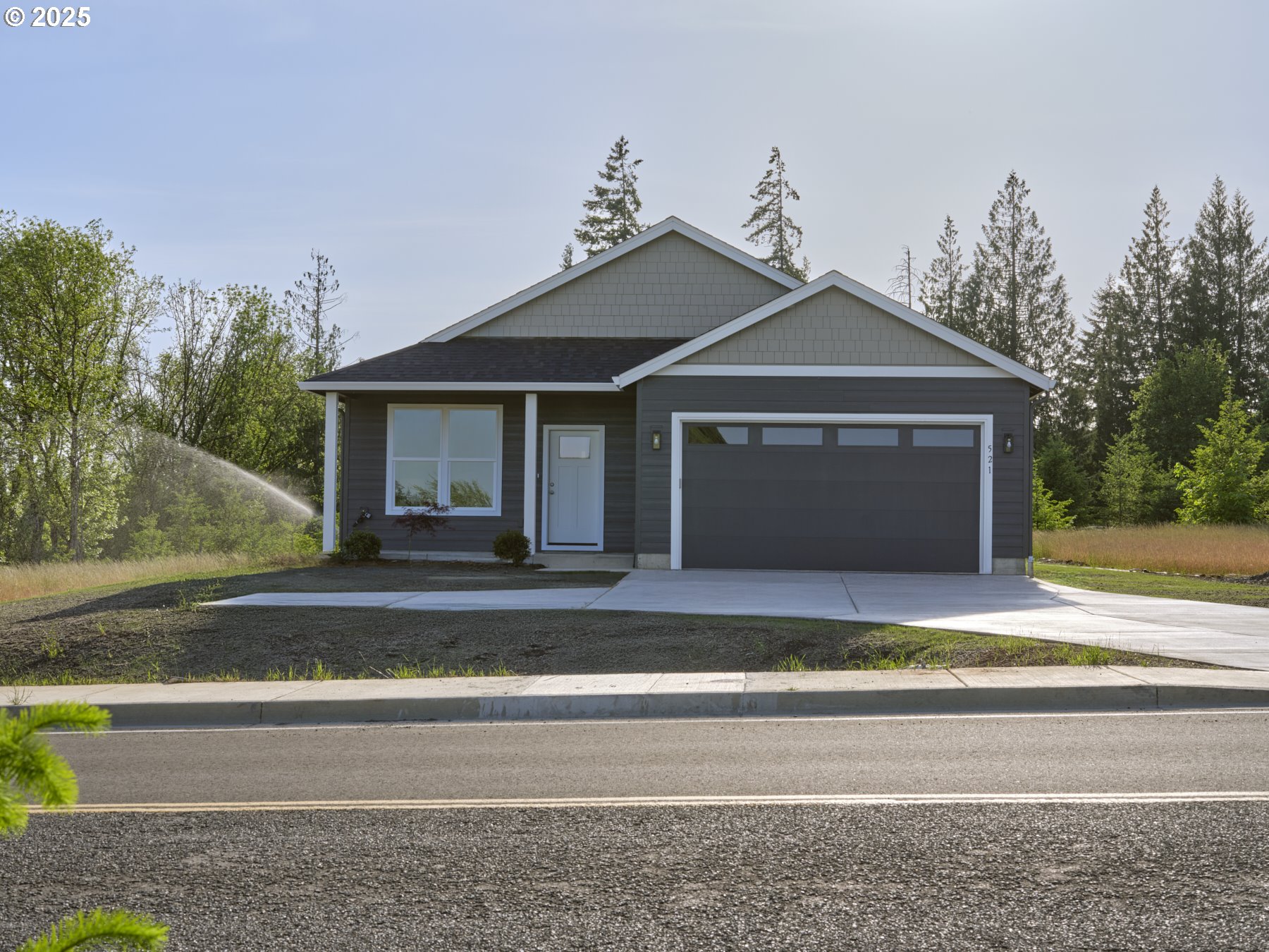 521 Kakela Road Winlock, WA 98596 - Photo 2 of 43 Acreage