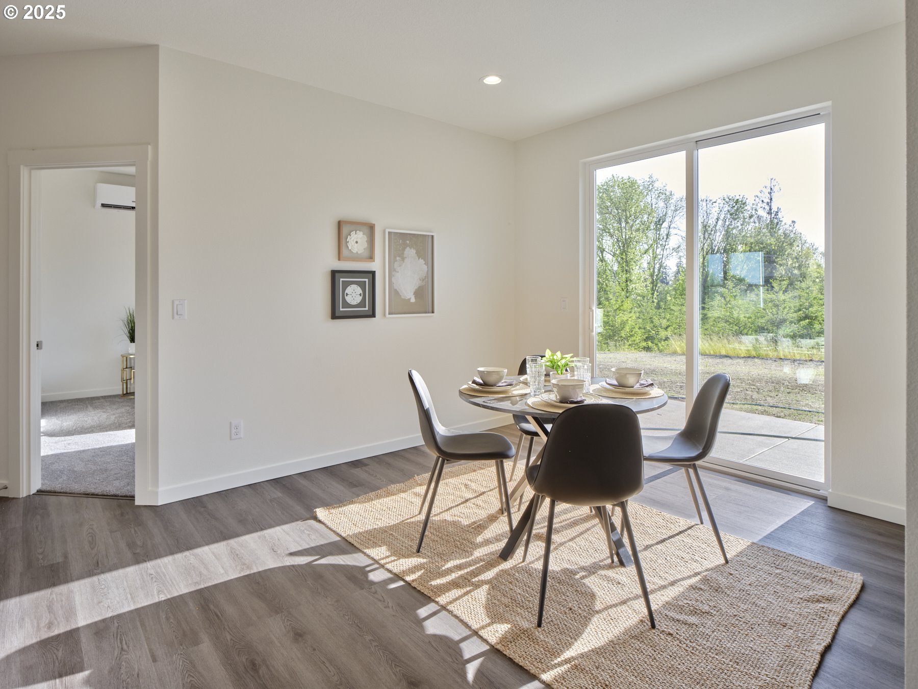 521 Kakela Road Winlock, WA 98596 - Photo 23 of 43 Dining Room